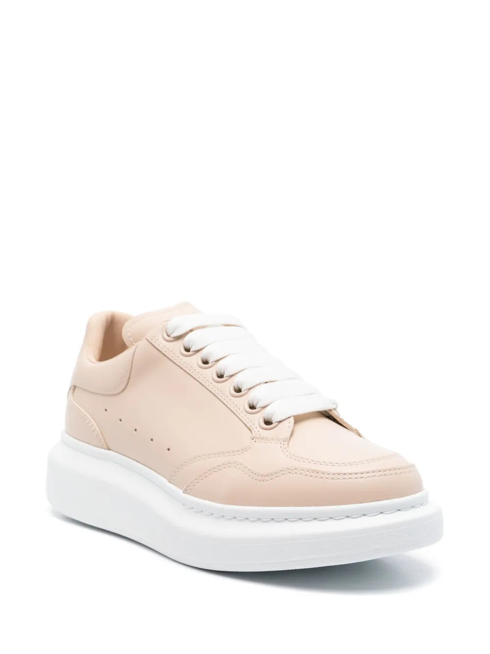 Alexander McQueen logo-print sneaker