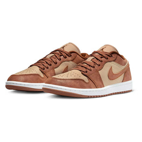 Nike Air Jordan 1 Low SE Legend Coffee