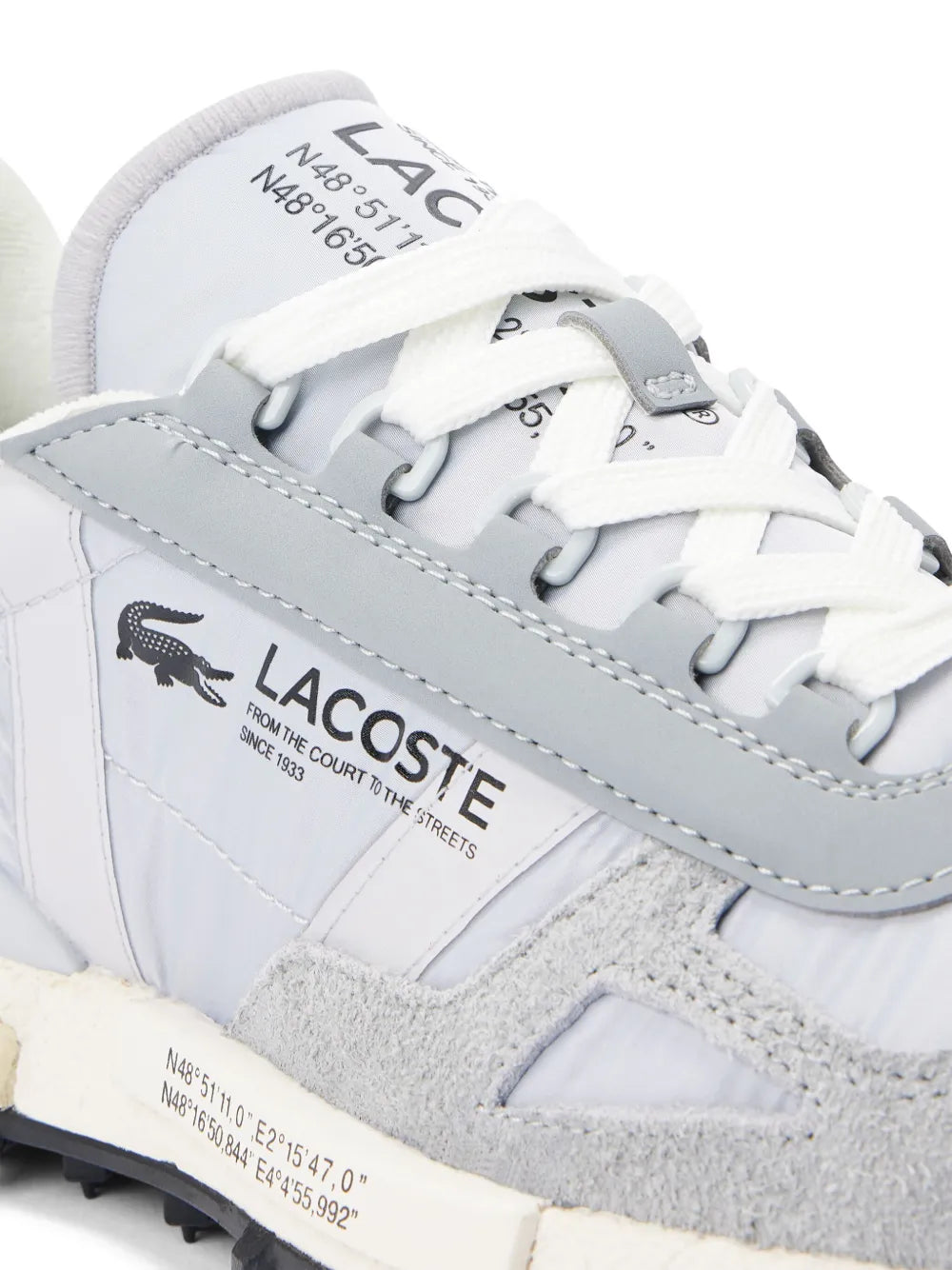 Lacoste Elite Active sneaker