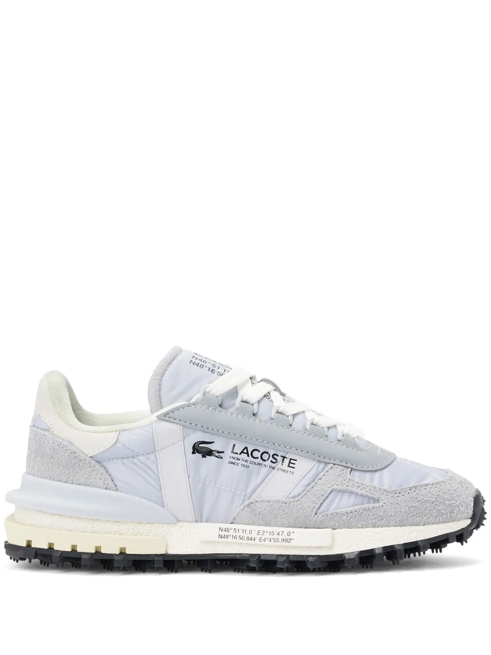 Lacoste Elite Active sneaker