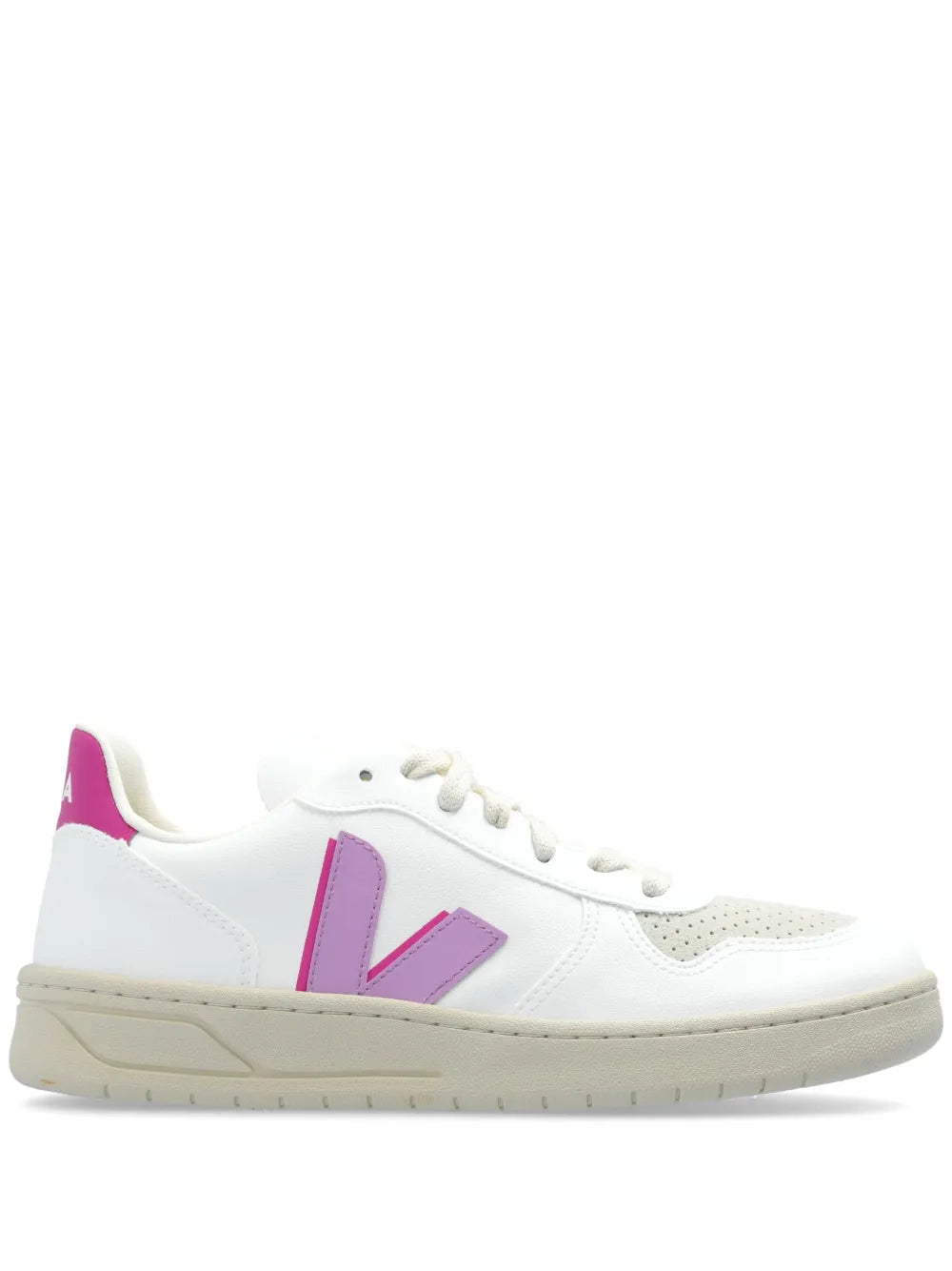 Veja V-10 sneaker