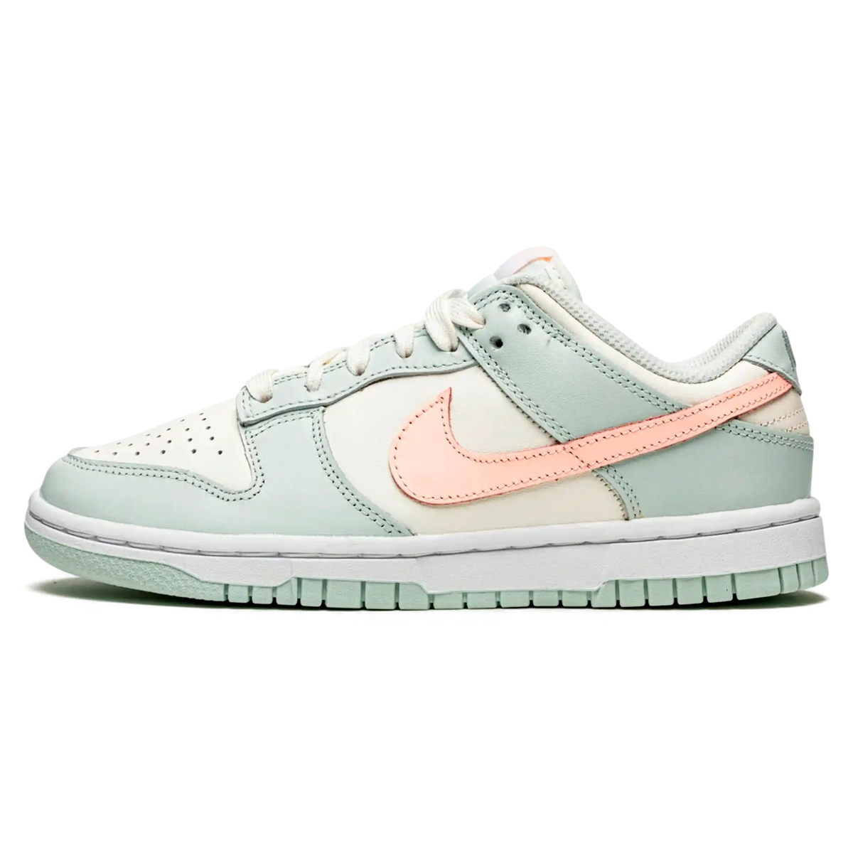 Nike Dunk Low Barely Green