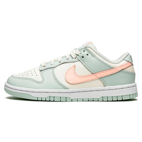 Nike Dunk Low Barely Green