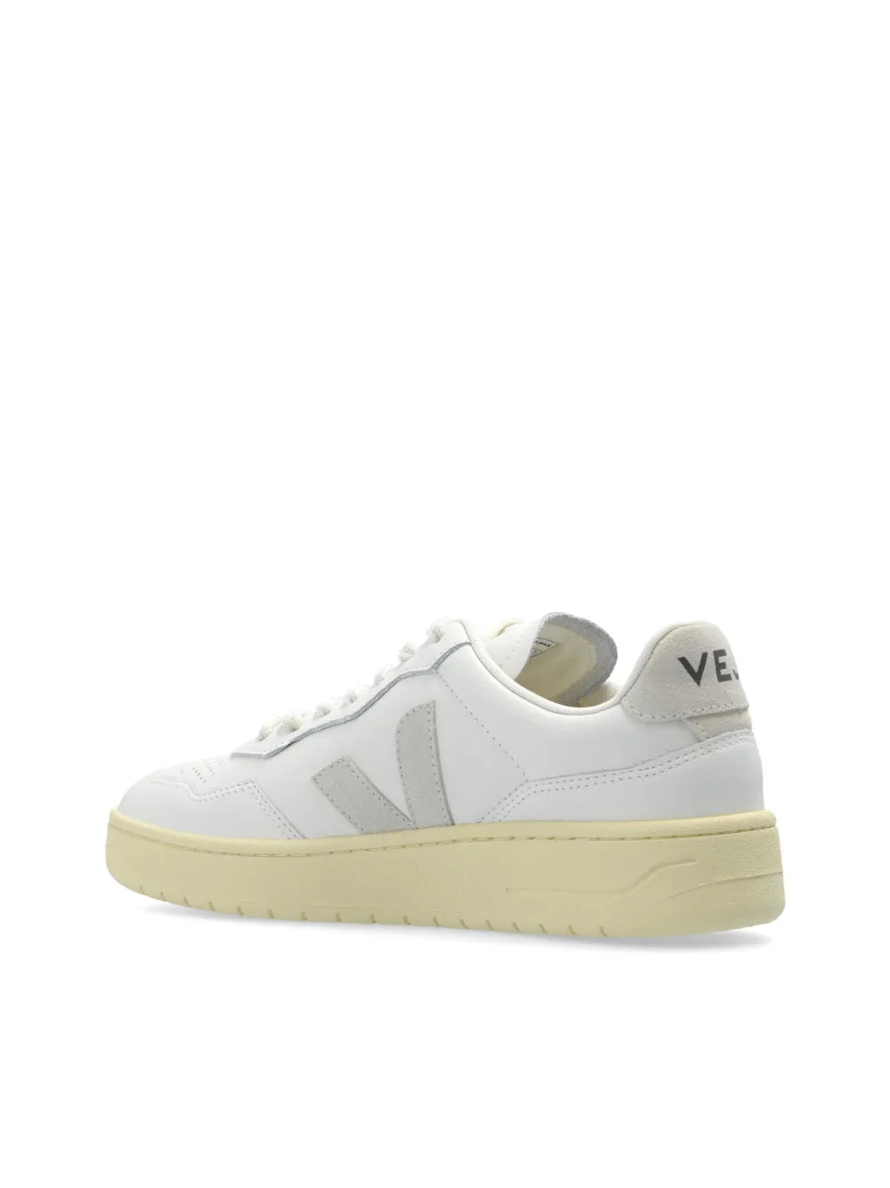 Veja Campo Chromefree leather sneaker