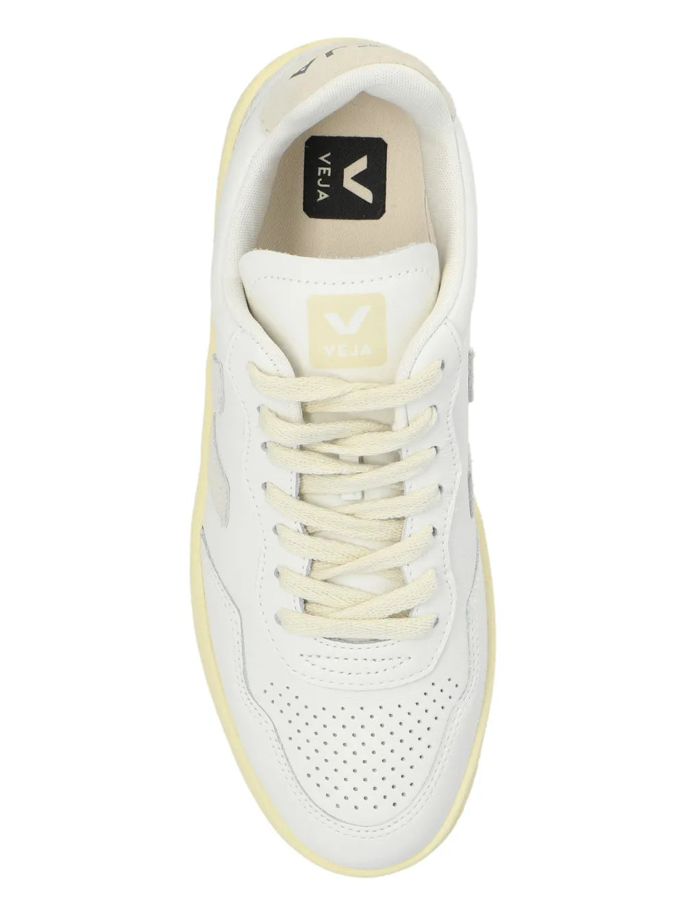 Veja Campo Chromefree leather sneaker