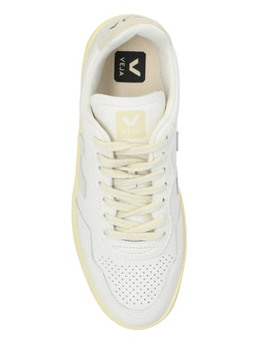 Veja Campo Chromefree leather sneaker