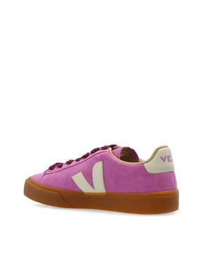 Veja Campo suede sneaker