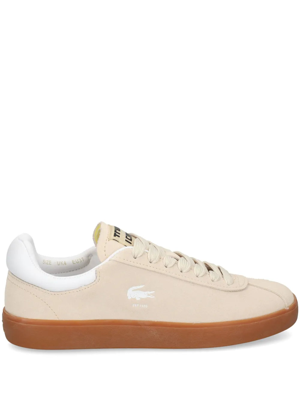 Lacoste Baseshot sneaker