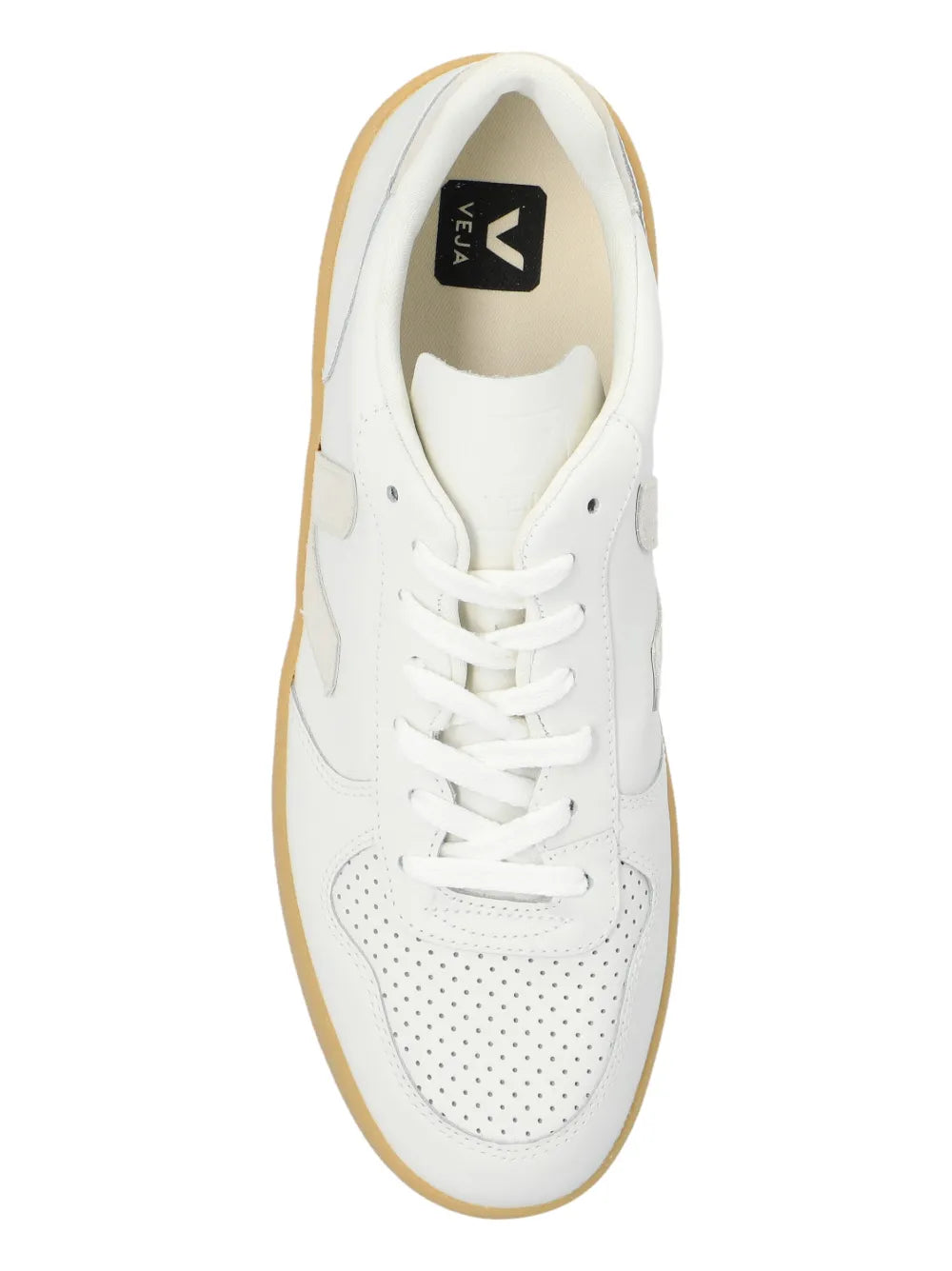 Veja V-10 sneaker