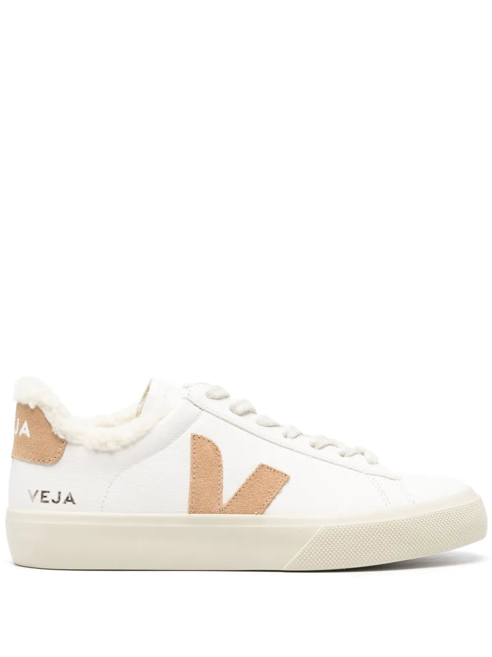 Veja Campo Winter Chromefree sneaker