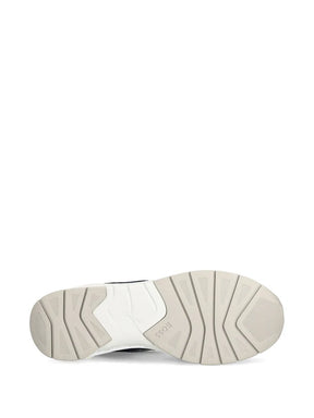 Hugo Boss logo-print sneaker