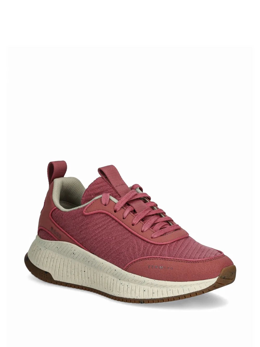 Hugo Boss xACBC lace up trainer