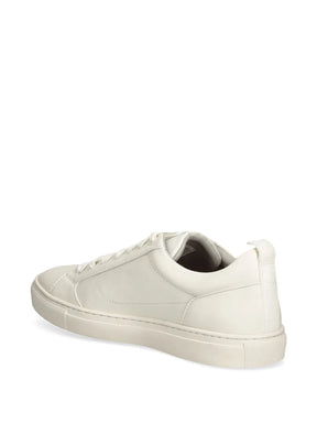 Hugo Boss leather sneaker