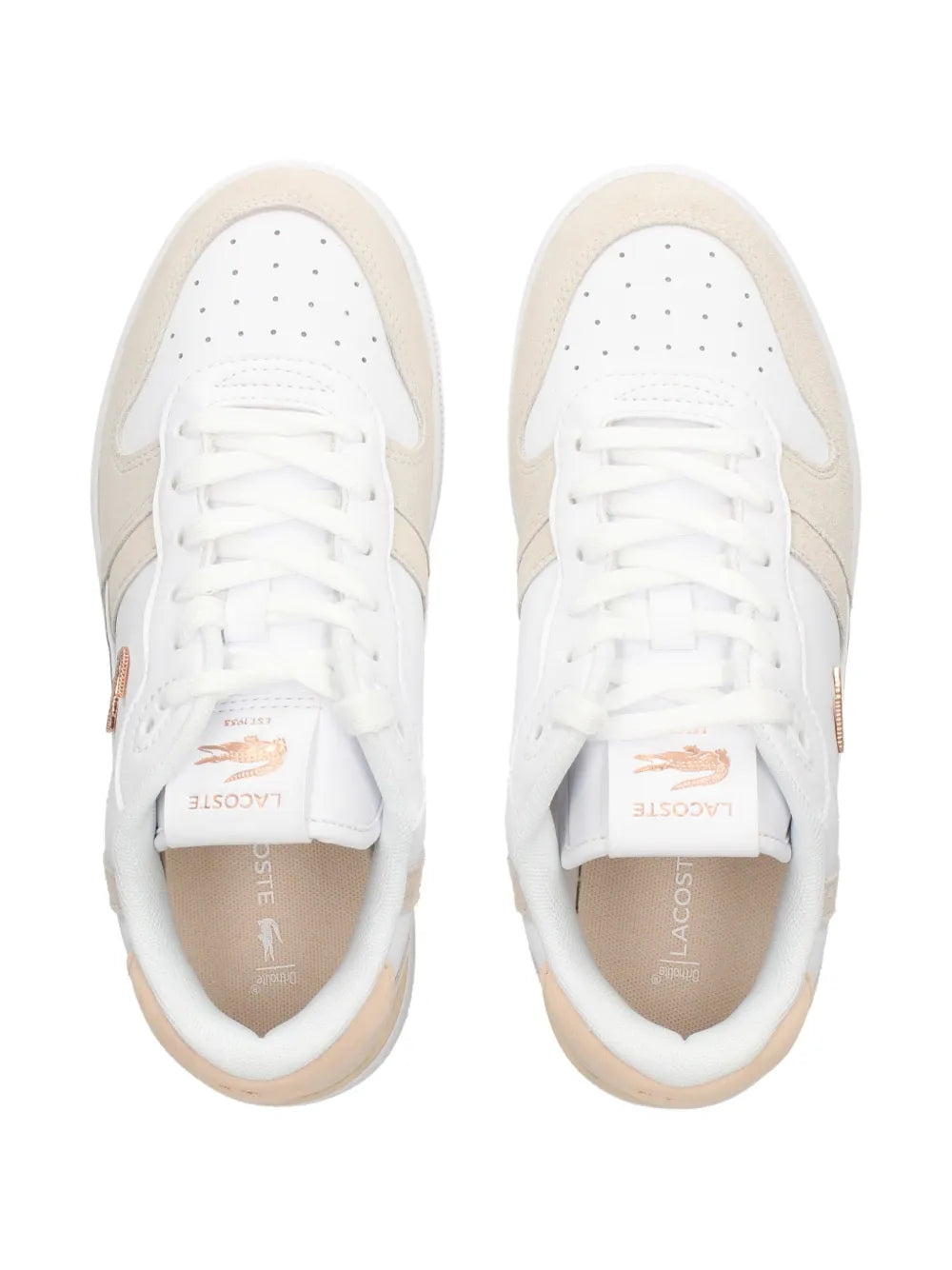 Lacoste T-Clip sneaker