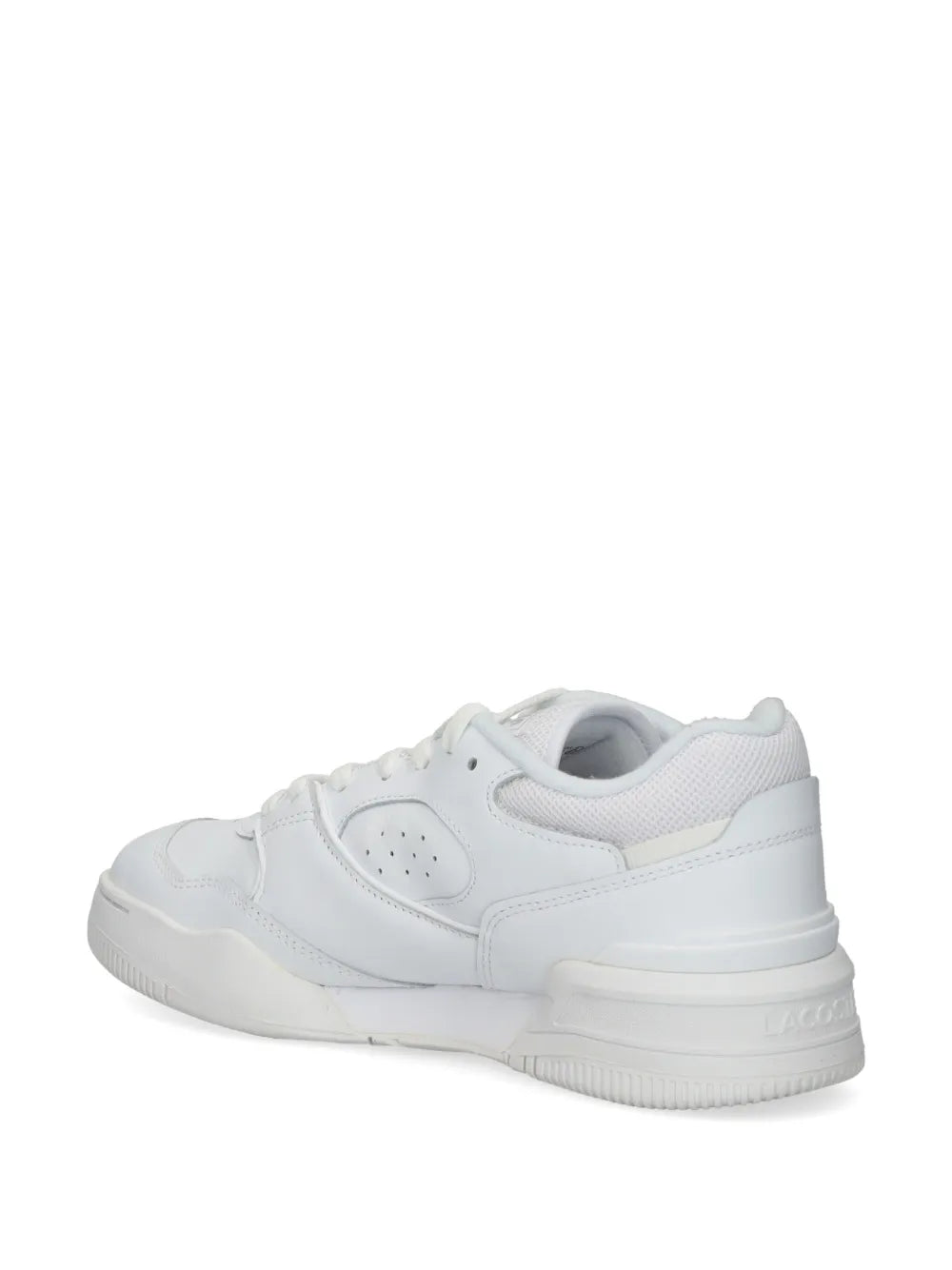 Lacoste Lineshot leather sneaker