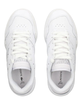 Lacoste Lineshot leather sneaker