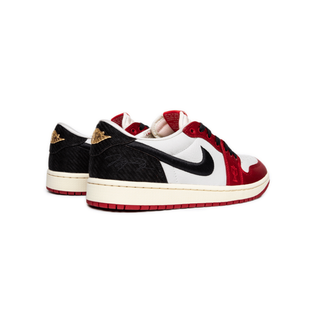 Nike Air Jordan 1 Low OG SP x Trophy Room Away