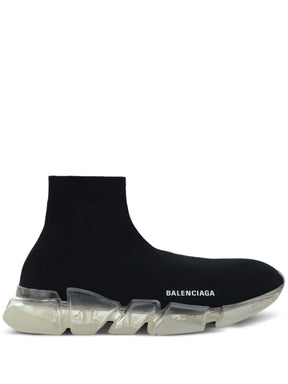 Balenciaga Speed 2.0 recycled-knit