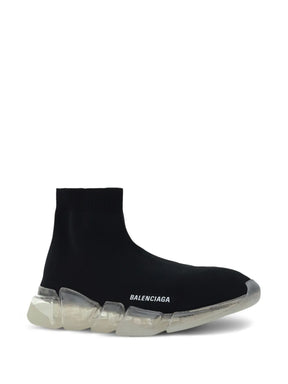 Balenciaga Speed 2.0 recycled-knit