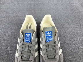 Adidas Gazelle  Grey White