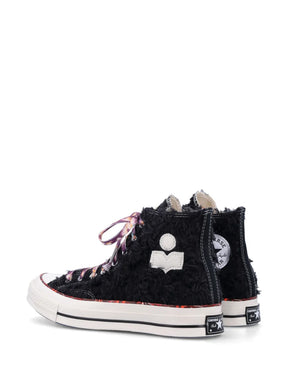 Converse Chuck 70 Hi de Converse x Isabel Marant