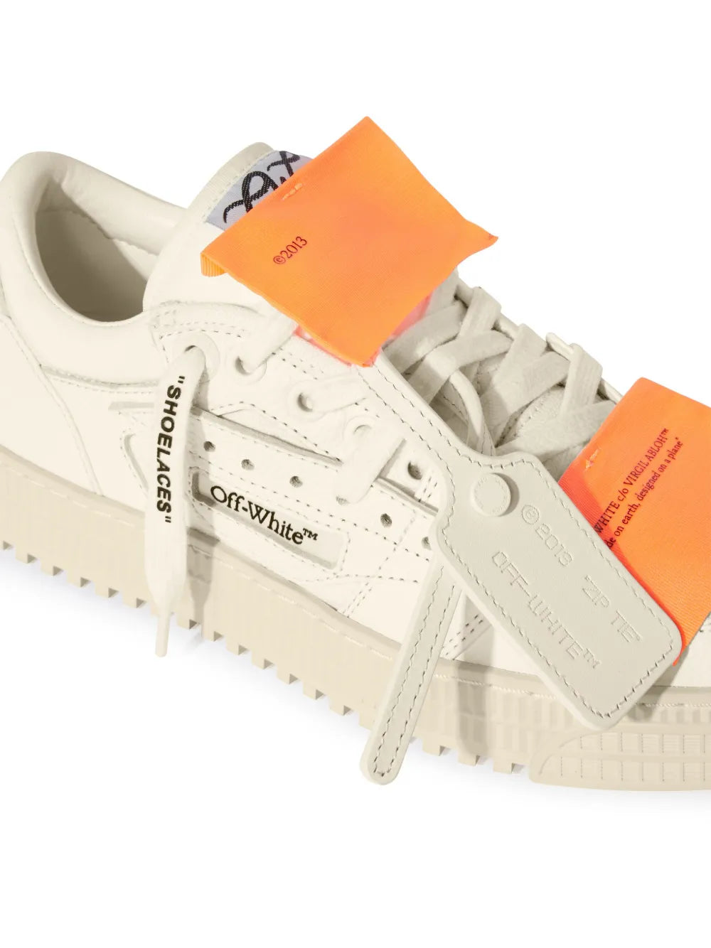 Off-White 3.0 Off Court