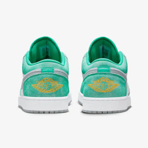 Nike Air Jordan 1 Low SE New Emerald