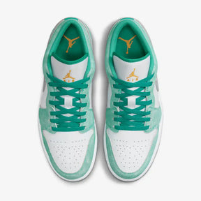 Nike Air Jordan 1 Low SE New Emerald