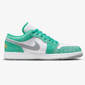 Nike Air Jordan 1 Low SE New Emerald