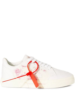 Off-White New Vulcanized Animation