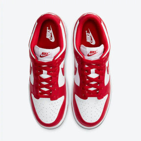 Nike Dunk Low SP “University Red”