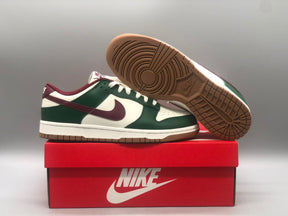 Nike Dunk Low”George Green”