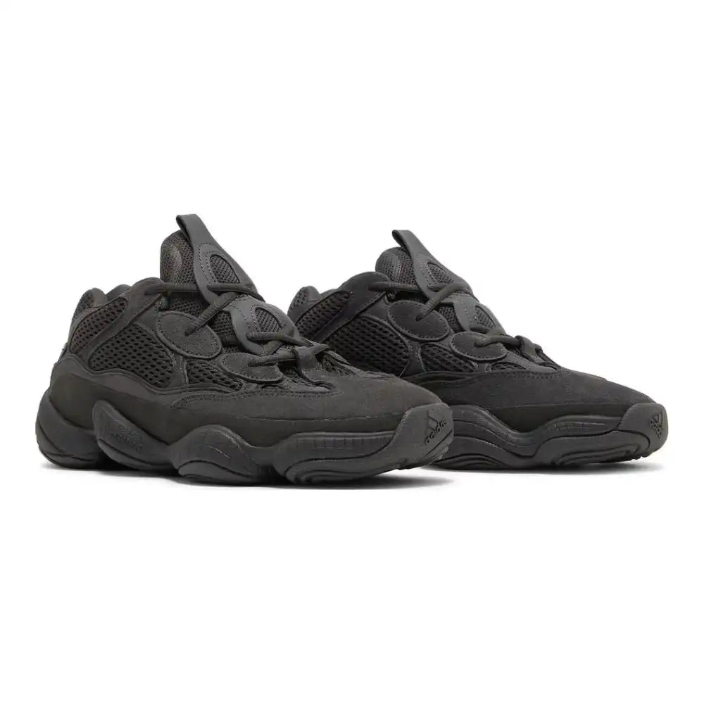 Adidas Yeezy 500 Utility Black