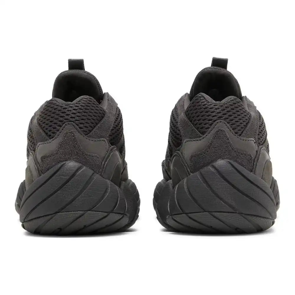 Adidas Yeezy 500 Utility Black