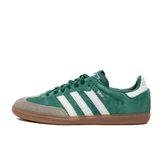 Tênis Adidas Samba Collegiate Green