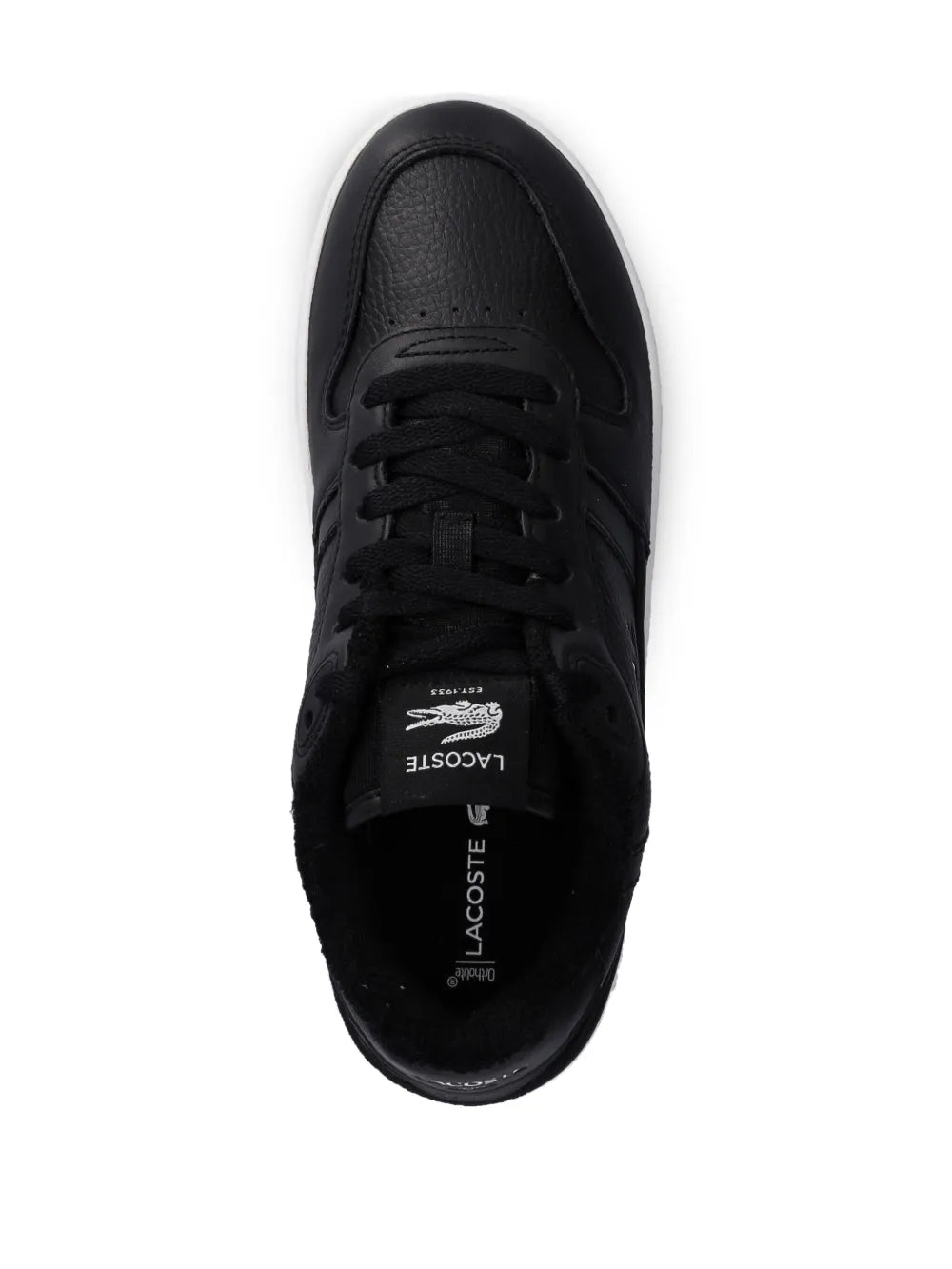 Lacoste T-Clip sneaker