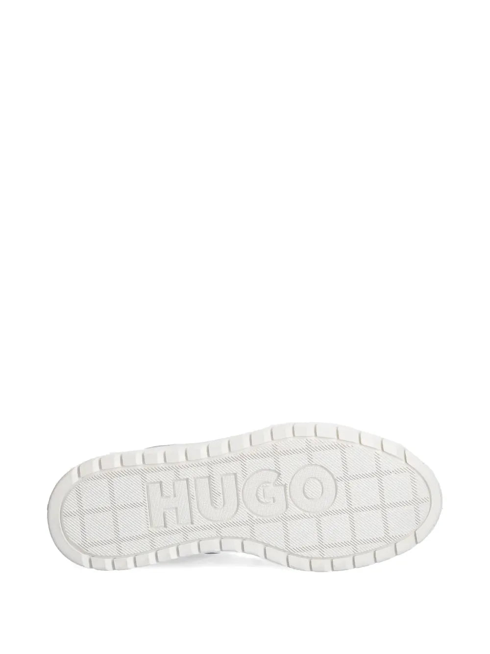 Hugo Boss platform sneaker