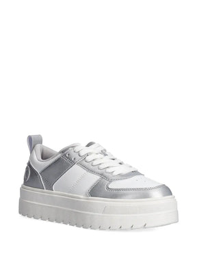 Hugo Boss platform sneaker