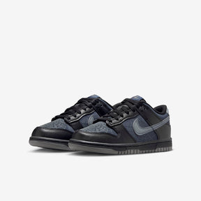 Nike Dunk Low GS Halloween Symbiote