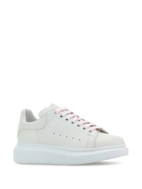 Alexander McQueen Oversized sneaker