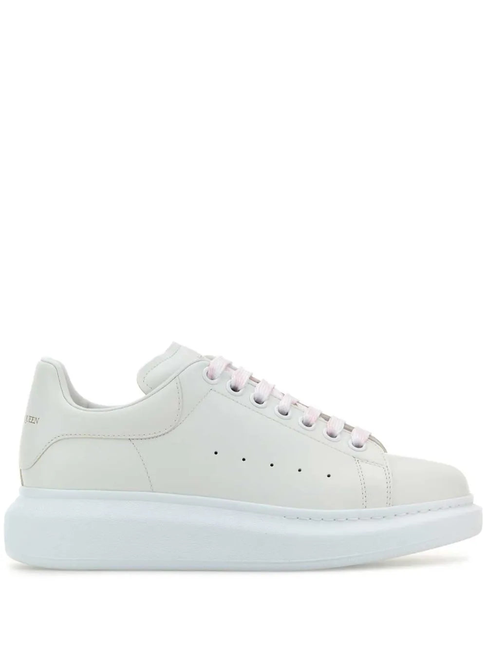 Alexander McQueen Oversized sneaker