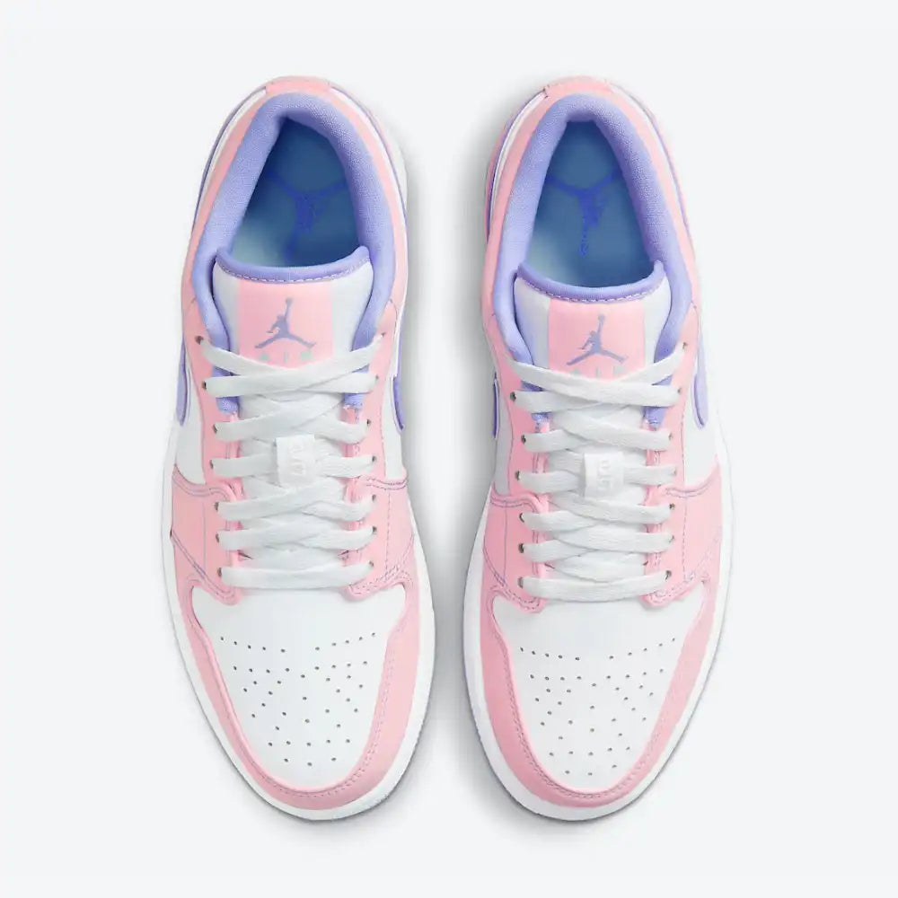 Nike Air Jordan 1 Low Arctic Punch (GS)