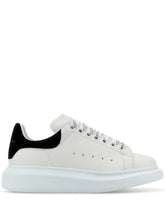 Alexander McQueen Oversized sneaker