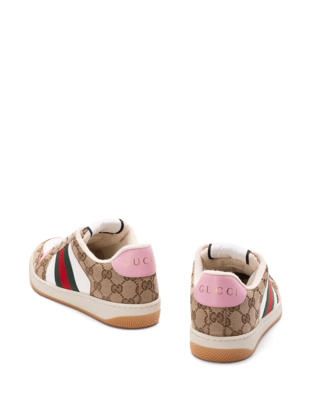 Gucci GG canvas