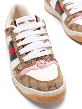 Gucci GG canvas