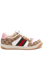 Gucci GG canvas