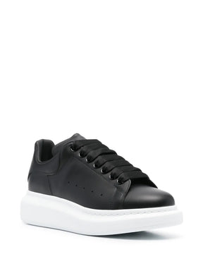 Alexander McQueen Oversized sneaker