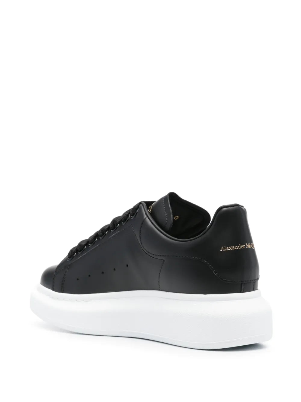 Alexander McQueen Oversized sneaker