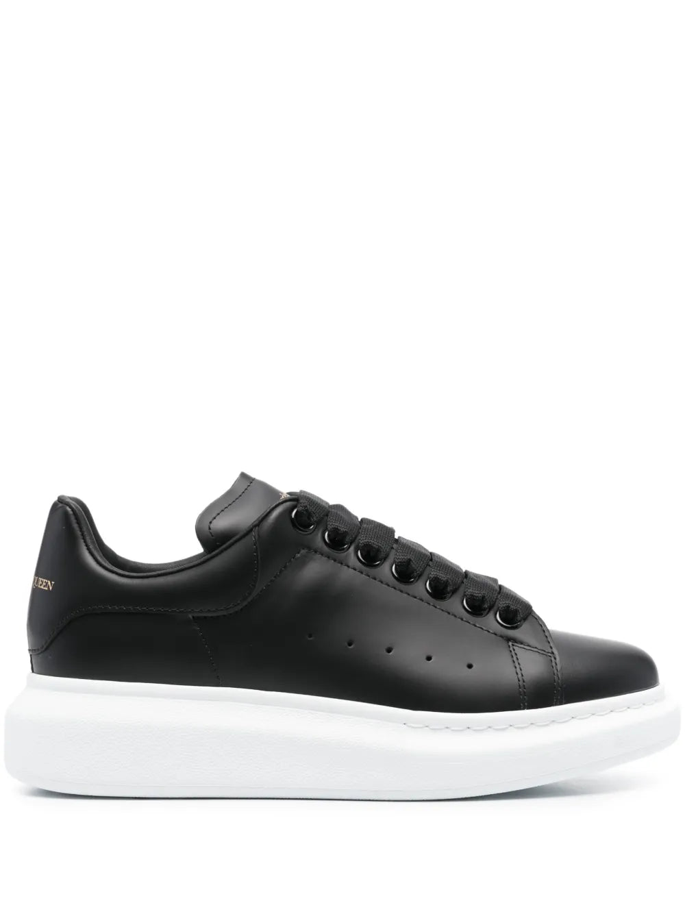 Alexander McQueen Oversized sneaker