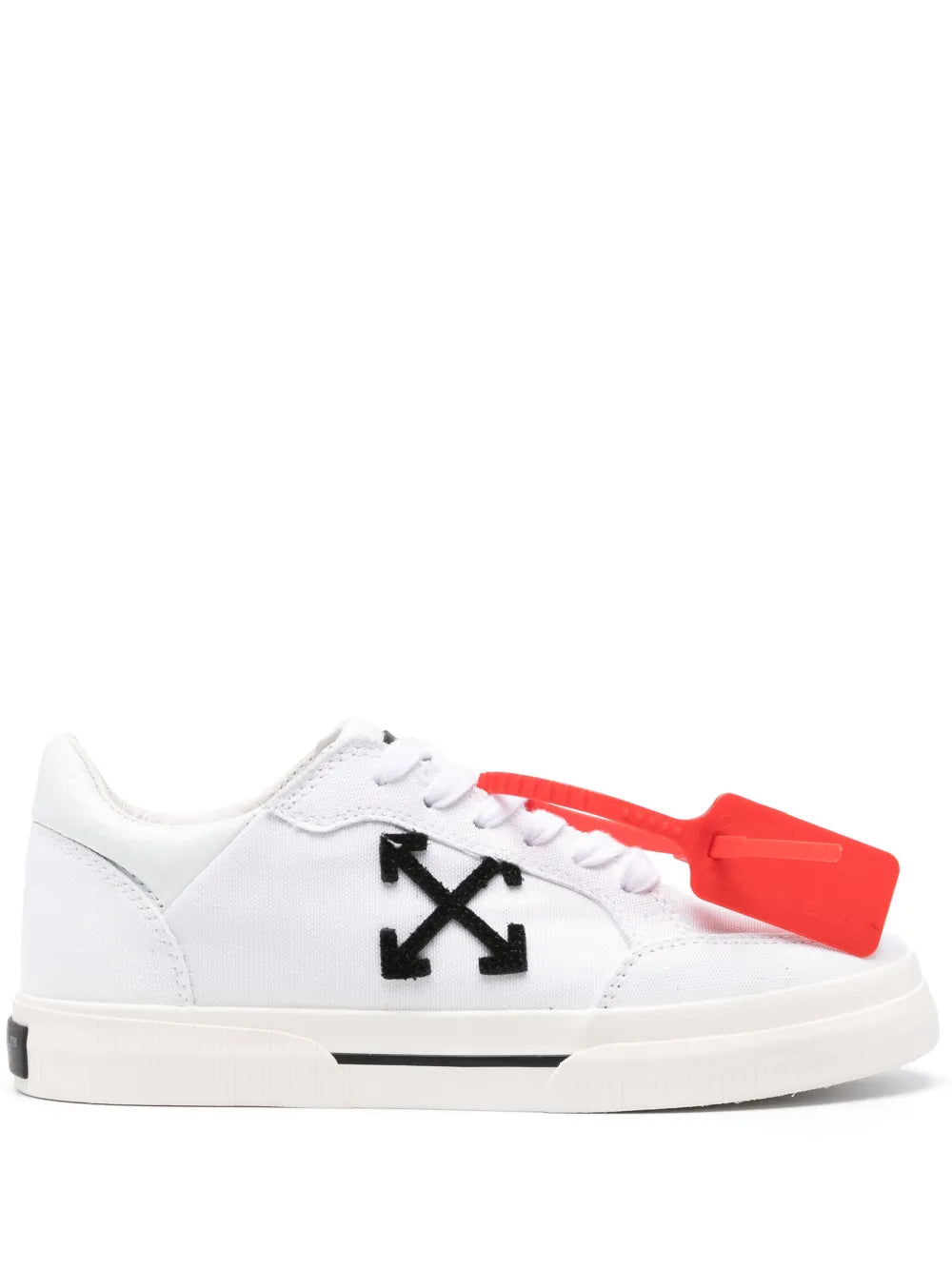 Off-White New Low